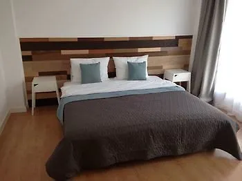 The One And Only Paltinisanu Hotel 3*
