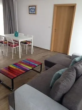 The One And Only Paltinisanu Hotel Timişoara