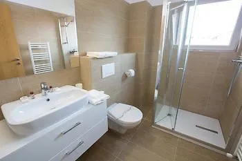 The One And Only Paltinisanu Hotel 3*