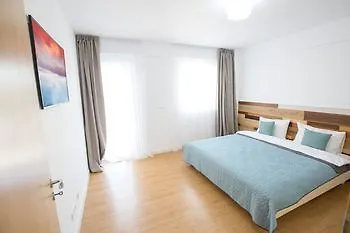 The One And Only Paltinisanu Hotel