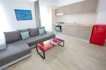 The One And Only Paltinisanu Hotel Timişoara